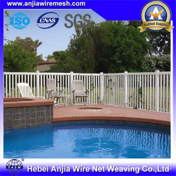 Swimming Pool Privacy Fence Proective Fence